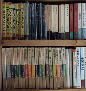 本棚4